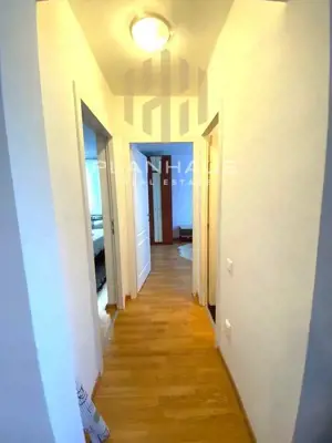 Apartament 3 camere, George Coșbuc, zona Euromedica! - imagine 5