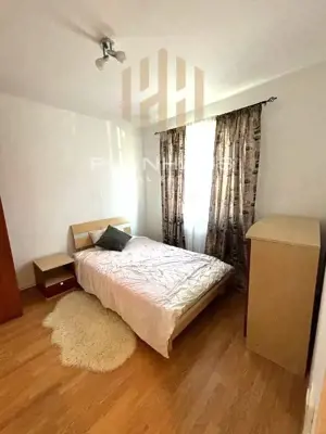 Apartament 3 camere, George Coșbuc, zona Euromedica!