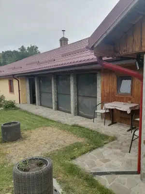 Casa superba la Almas - imagine 18