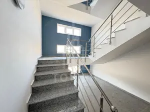 Apartament 2 camere – 42 mp – bloc renovat integral – Sibiu, cartier Lazaret - imagine 10