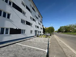 Apartament 2 camere – 42 mp – bloc renovat integral – Sibiu, cartier Lazaret - imagine 9