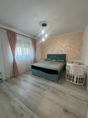 Casă Individuală Mobilată & Utilată | Toate Utilitatile Moșnița Nouă | Comision 0% - imagine 11