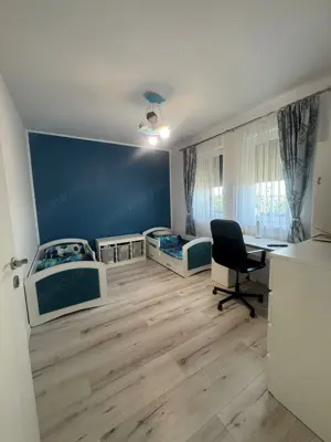 Casă Individuală Mobilată & Utilată | Toate Utilitatile Moșnița Nouă | Comision 0% - imagine 12