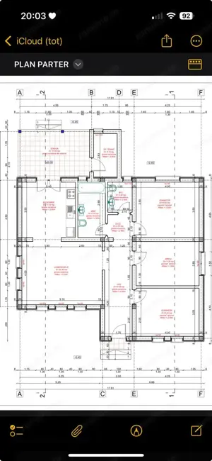 Casă Individuală Mobilată & Utilată | Toate Utilitatile Moșnița Nouă | Comision 0% - imagine 20
