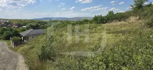 Teren intravilan, 959 mp, Dezmir