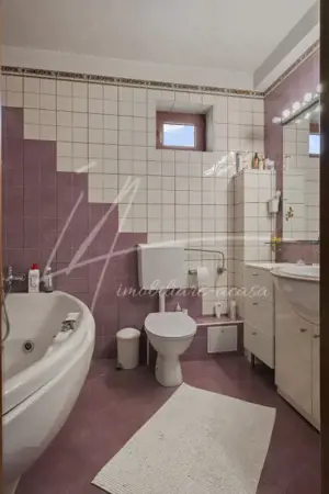 Balotesti, Ion Lahovari, mobilata si utilata complet - imagine 14