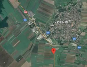 Teren extravilan, loc Vanju Marea, Jud Mehedinti-R2327296 - imagine 2