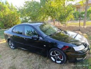 Saab 9.3, Echipare Vector, Berlina, An 2005, 150 CP