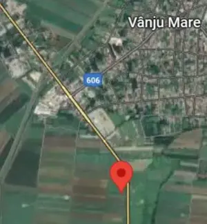 Teren extravilan, loc Vanju Marea, Jud Mehedinti-R2327296 - imagine 3