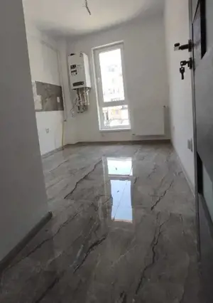 Apartament 3 camere Tudor Vladimirescu, bloc nou, etaj 2 - imagine 3