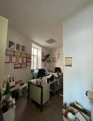 Oportunitate de investitie! Spatiu comercial, zona ultracentrala, Radauti - imagine 4