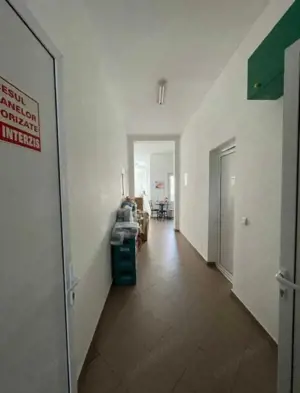 Oportunitate de investitie! Spatiu comercial, zona ultracentrala, Radauti - imagine 3