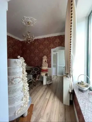 Oportunitate de investitie! Spatiu comercial, zona ultracentrala, Radauti - imagine 2