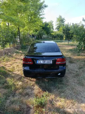 Saab 9.3, Echipare Vector, Berlina, An 2005, Manuala 6+1 trepte, 1.9 Tid, 110 Kw, 150 CP. - imagine 8