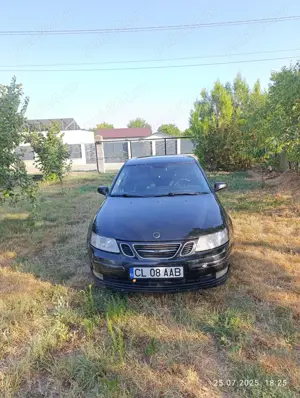 Saab 9.3, Echipare Vector, Berlina, An 2005, Manuala 6+1 trepte, 1.9 Tid, 110 Kw, 150 CP. - imagine 9