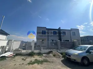 Casa de vanzare Piatra Neamt - zona rezidentiala  - imagine 6 Casa de vanzare Piatra Neamt - zona rezidentiala  - imagine 6