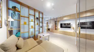 Studio Pipera / Residence5 de vanzare - Pipera Plaza