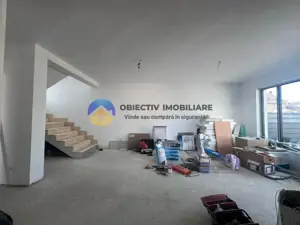 Casa de vanzare Piatra Neamt - zona rezidentiala  - imagine 18 Casa de vanzare Piatra Neamt - zona rezidentiala  - imagine 18