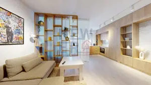 Studio Pipera / Residence5 de vanzare - Pipera Plaza