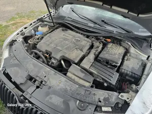 Dezmembrez Skoda Superb Motor 2.0 TDI Euro 5 Tip  CBBB ,an 2010 - imagine 13