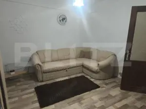 Garsonieră de închiriat, 25mp, Radauti