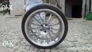 Jante 19 5x100 Audi-Vw