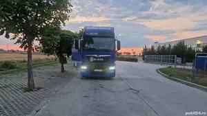 Angajăm șofer categoria c