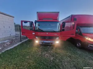 Angajăm șofer categoria c - imagine 3