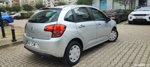 Citroen C3   1.6 hdi navi 2013 euro 5 - imagine 2