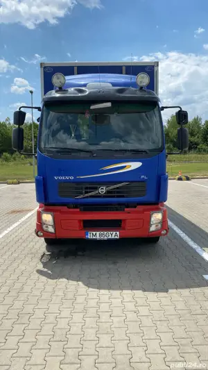 Angajăm șofer categoria c - imagine 2