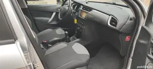 Citroen C3   1.6 hdi navi 2013 euro 5 - imagine 6