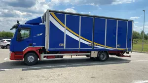 Angajăm șofer categoria c - imagine 5