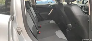 Citroen C3   1.6 hdi navi 2013 euro 5 - imagine 5