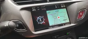 Citroen C3   1.6 hdi navi 2013 euro 5 - imagine 10