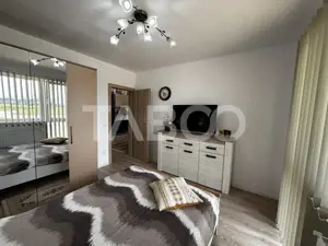 Apartament de vanzare  38mpu 2 camere+ boxa zona Turnisor - imagine 8