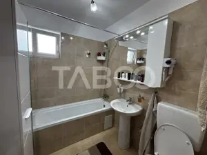 Apartament de vanzare  38mpu 2 camere+ boxa zona Turnisor - imagine 5