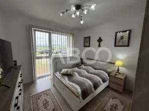 Apartament de vanzare  38mpu 2 camere+ boxa zona Turnisor - imagine 6