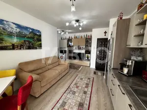Apartament de vanzare 2 camere prima afisare zona Turnisor