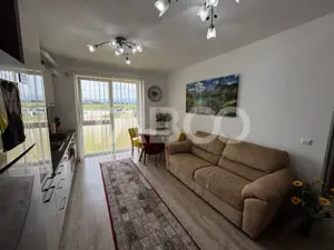 Apartament de vanzare 2 camere prima afisare zona Turnisor