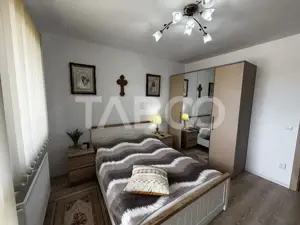 Apartament de vanzare  38mpu 2 camere+ boxa zona Turnisor - imagine 7