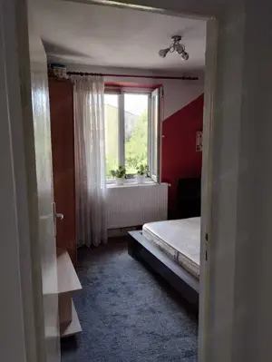 Apartament 3 camere Spitalul Judetean cu balcon spatios - imagine 4