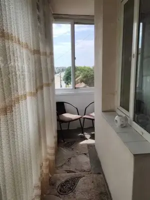 Apartament 3 camere Spitalul Judetean cu balcon spatios - imagine 7