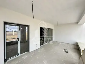 Apartamente de vanzare cu 4 camere si curte,  Torontalului Timisoara - imagine 13