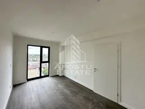 Apartament cu 2 camere, etajul intai, Aradului