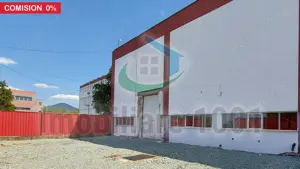 Hale cu suprafete intre 144 - 502 mp, proximitatea zonei industriale Oborului, comision zero - imagine 2