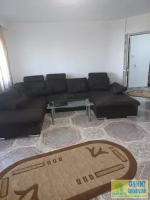 Inel 1, Eden, decomandat, 2 camere, gaze, mobilat, inchirieri Constanta