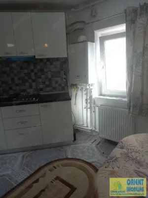 Inel 1, Eden, decomandat, 2 camere, gaze, mobilat, inchirieri Constanta - imagine 4