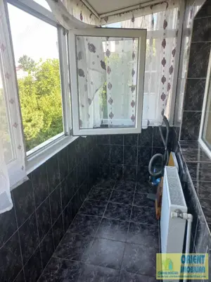 Inel 1, Eden, decomandat, 2 camere, gaze, mobilat, inchirieri Constanta - imagine 9