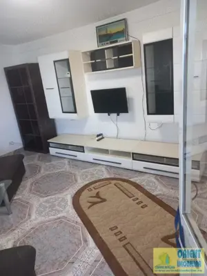 Inel 1, Eden, decomandat, 2 camere, gaze, mobilat, inchirieri Constanta - imagine 2