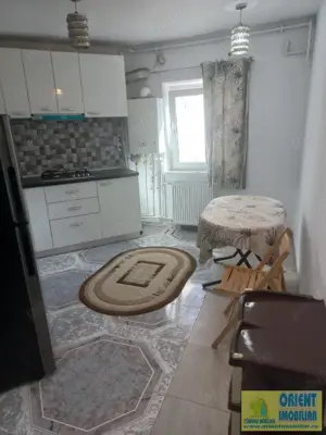 Inel 1, Eden, decomandat, 2 camere, gaze, mobilat, inchirieri Constanta - imagine 3